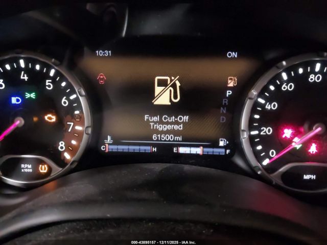 2017 JEEP RENEGADE ZACCJBBB0HPF36943 Photo 6