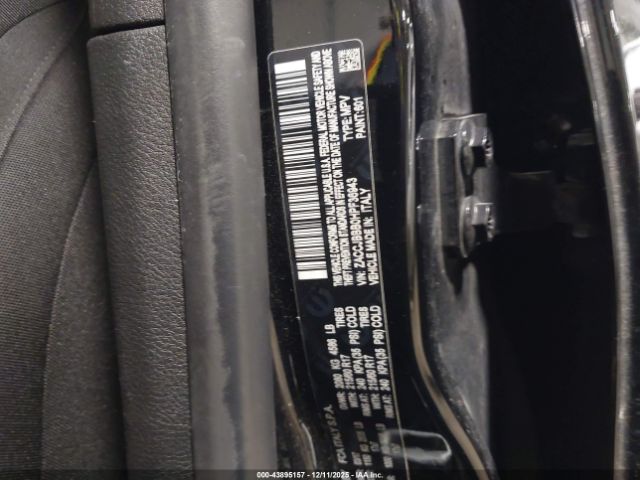 2017 JEEP RENEGADE ZACCJBBB0HPF36943 Photo 8