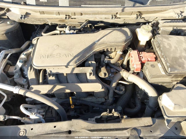 2018 NISSAN ROGUE SPORT JN1BJ1CP6JW161538 Photo 9