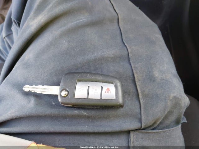 2018 NISSAN ROGUE SPORT JN1BJ1CP6JW161538 Photo 10