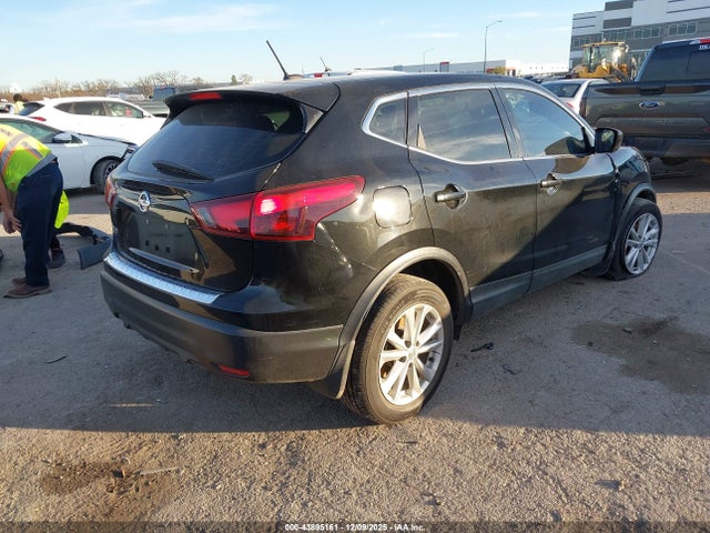 2018 NISSAN ROGUE SPORT JN1BJ1CP6JW161538 Photo 3