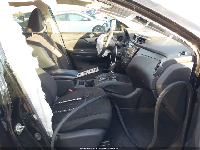 2018 NISSAN ROGUE SPORT JN1BJ1CP6JW161538 Photo 4