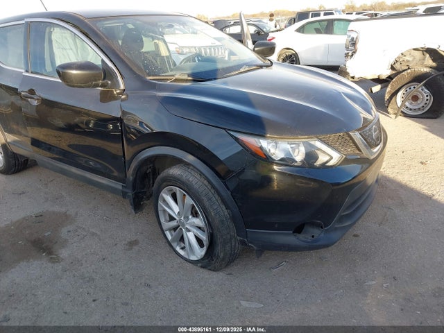 2018 NISSAN ROGUE SPORT JN1BJ1CP6JW161538 Photo 5