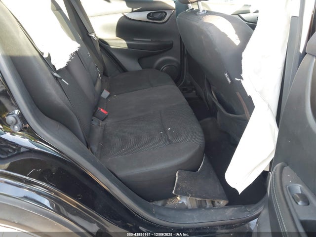 2018 NISSAN ROGUE SPORT JN1BJ1CP6JW161538 Photo 7