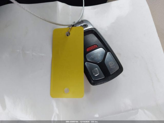 2019 AUDI Q5 WA1BNBFY4K2061677 Photo 10