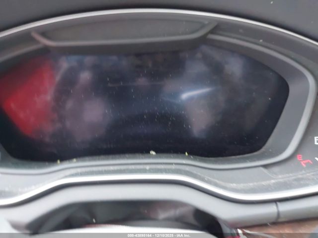 2019 AUDI Q5 WA1BNBFY4K2061677 Photo 6