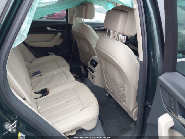 2019 AUDI Q5 WA1BNBFY4K2061677 Photo 7