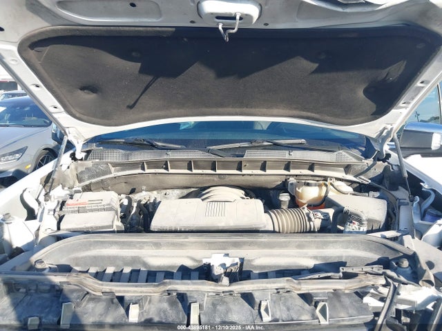 Aukcja sprzedaży 2022 Gmc Sierra 1500 2wd  Short Box Slt, vin: 3GTPHDED3NG620306, numer aukcji: 43895181