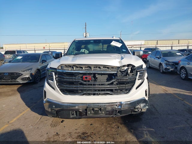 Aukcja sprzedaży 2022 Gmc Sierra 1500 2wd  Short Box Slt, vin: 3GTPHDED3NG620306, numer aukcji: 43895181