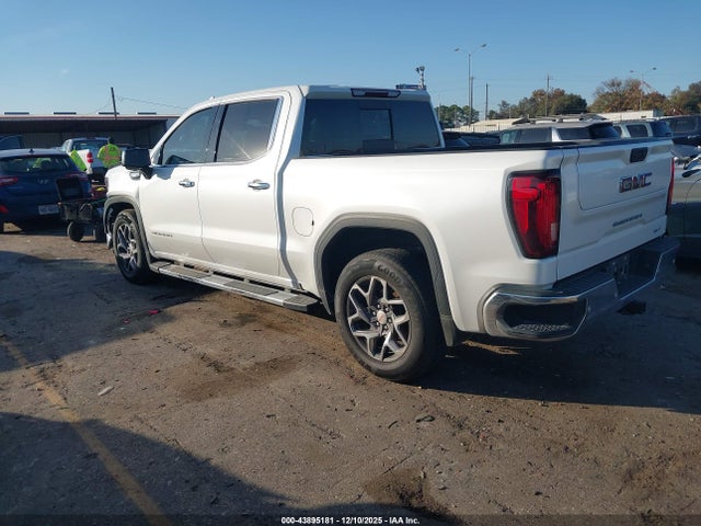 Aukcja sprzedaży 2022 Gmc Sierra 1500 2wd  Short Box Slt, vin: 3GTPHDED3NG620306, numer aukcji: 43895181