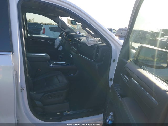 Aukcja sprzedaży 2022 Gmc Sierra 1500 2wd  Short Box Slt, vin: 3GTPHDED3NG620306, numer aukcji: 43895181