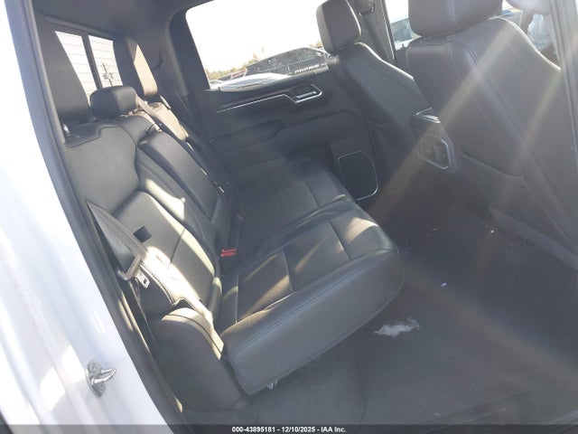 Aukcja sprzedaży 2022 Gmc Sierra 1500 2wd  Short Box Slt, vin: 3GTPHDED3NG620306, numer aukcji: 43895181