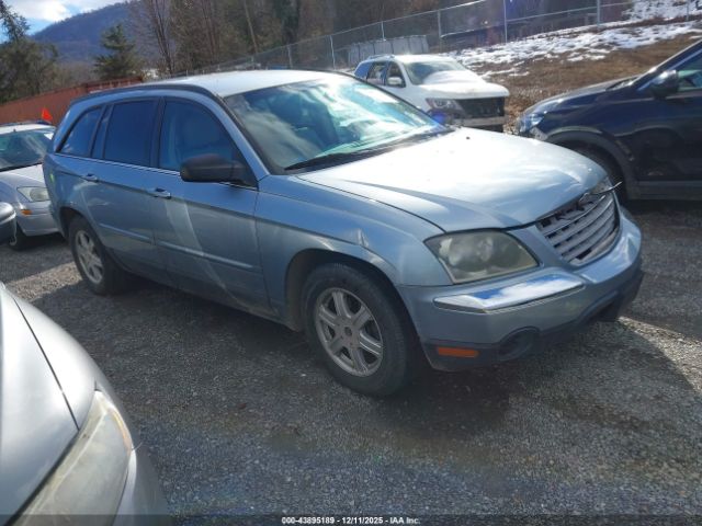 2005 CHRYSLER PACIFICA 2C4GF68435R402907