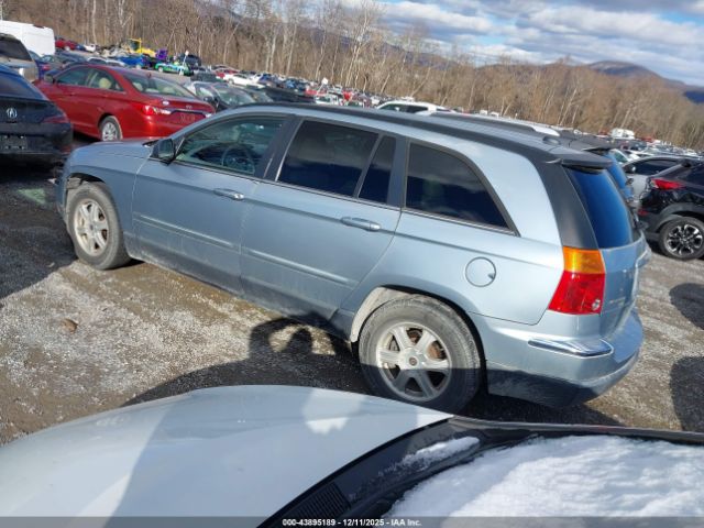 2005 CHRYSLER PACIFICA 2C4GF68435R402907 Photo 2
