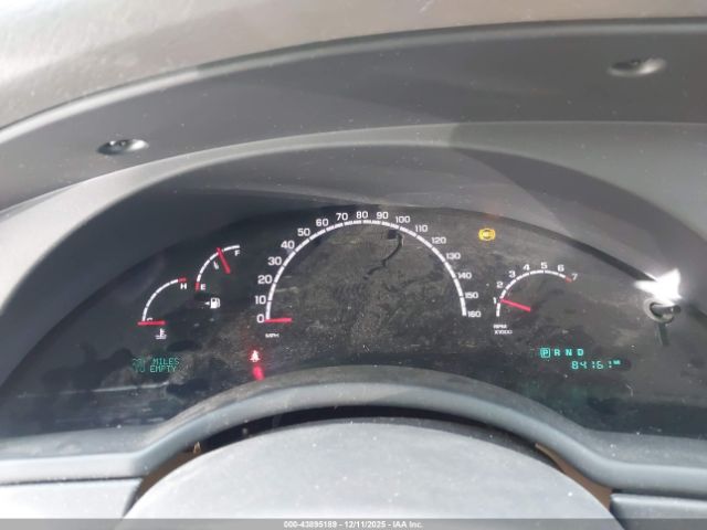 2005 CHRYSLER PACIFICA 2C4GF68435R402907 Photo 6