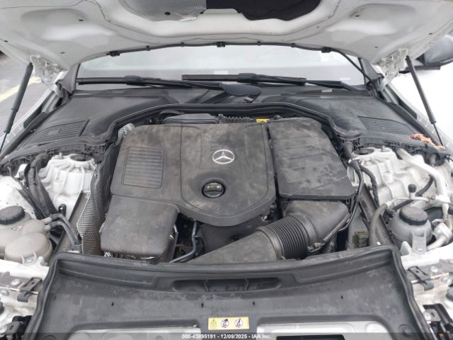 2023 MERCEDES-BENZ C 300 W1KAF4GB8PR110033 Photo 9