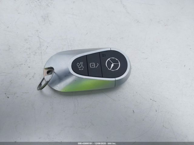 2023 MERCEDES-BENZ C 300 W1KAF4GB8PR110033 Photo 10