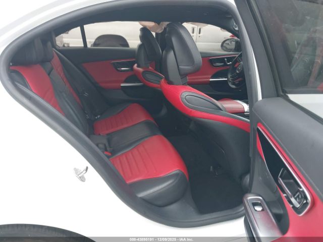 2023 MERCEDES-BENZ C 300 W1KAF4GB8PR110033 Photo 7