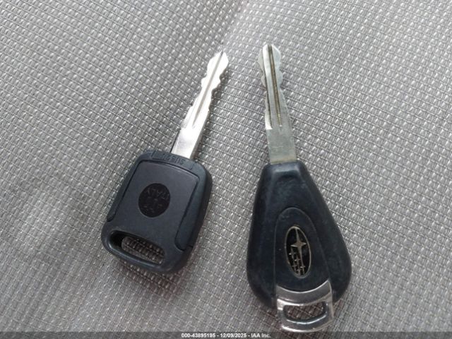 2007 SUBARU OUTBACK 4S4BP61C477327465 Photo 10