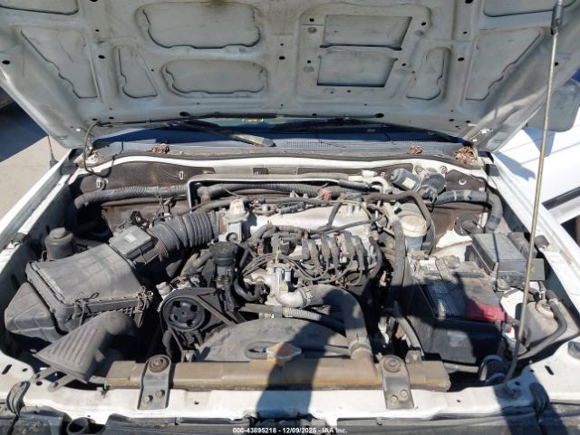 2003 MITSUBISHI MONTERO SPORT JA4LS21H63J001041 Photo 9