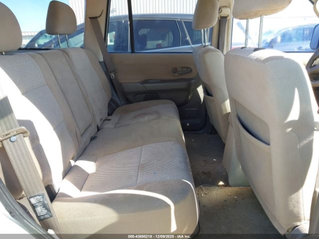 2003 MITSUBISHI MONTERO SPORT JA4LS21H63J001041 Photo 7