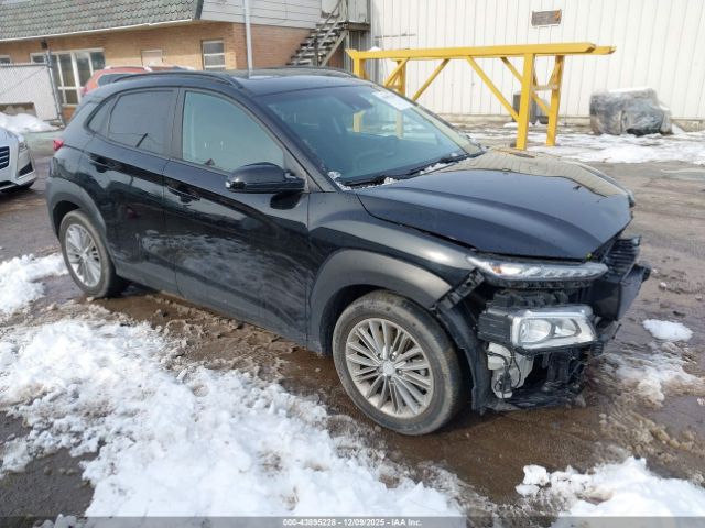 2020 HYUNDAI KONA KM8K6CAA6LU512497