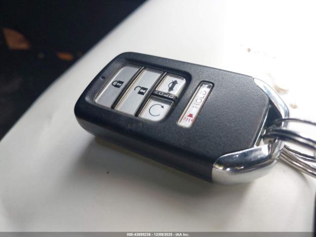 2018 HONDA ACCORD HYBRID 1HGCV3F44JA011381 Photo 10