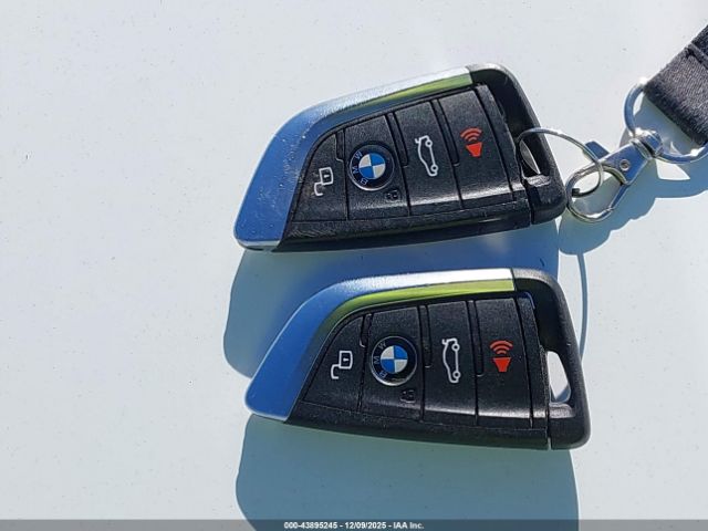 2021 BMW 330I 3MW5R1J08M8B53511 Photo 10