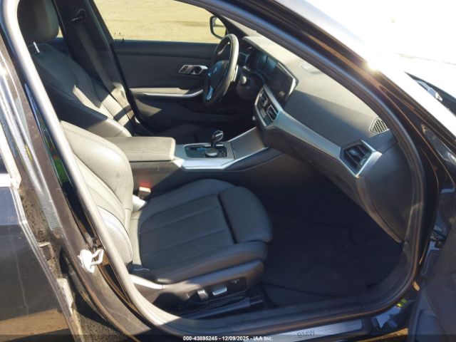 2021 BMW 330I 3MW5R1J08M8B53511 Photo 4