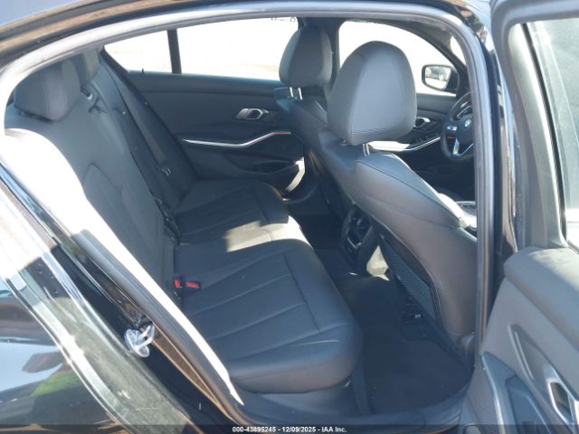 2021 BMW 330I 3MW5R1J08M8B53511 Photo 7