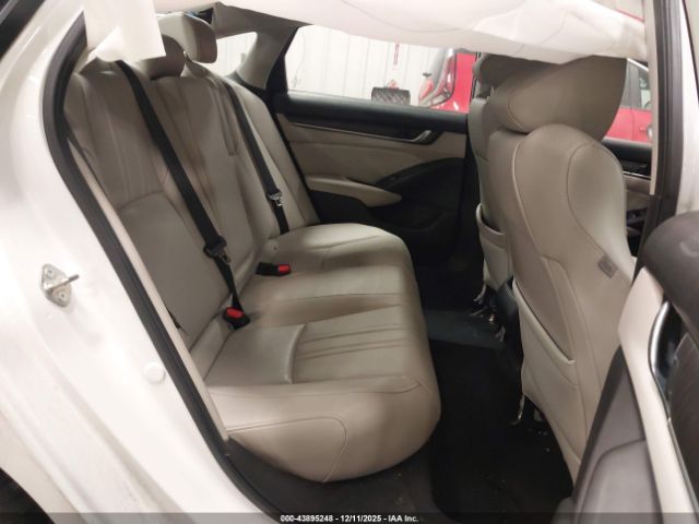 2020 HONDA ACCORD HYBRID 1HGCV3F52LA016736 Photo 7