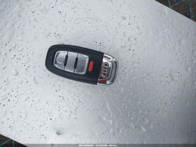 2017 AUDI Q5 WA1C2AFP2HA060217 Photo 10