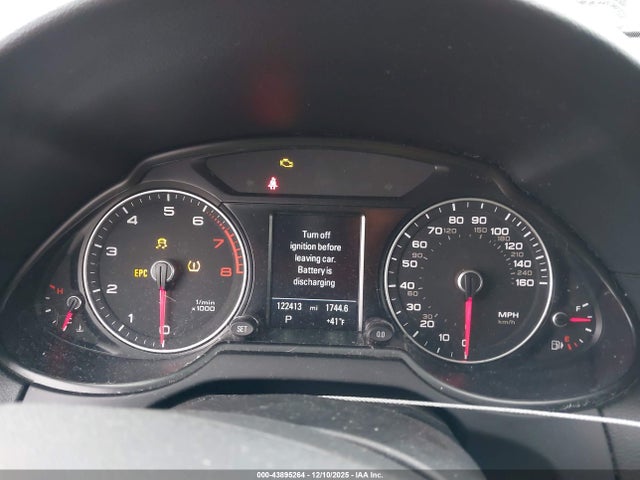 2017 AUDI Q5 WA1C2AFP2HA060217 Photo 6