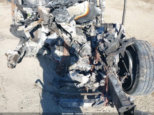 2023 TESLA MODEL X 7SAXCBE53PF429475 Photo 9