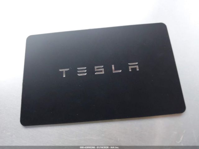 2023 TESLA MODEL X 7SAXCBE53PF429475 Photo 10