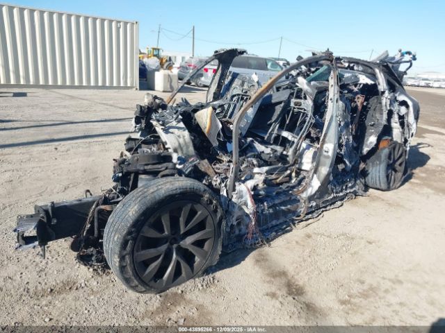 2023 TESLA MODEL X 7SAXCBE53PF429475 Photo 1