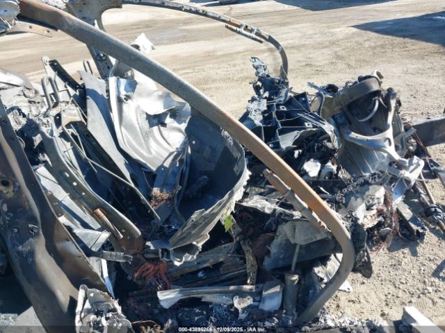 2023 TESLA MODEL X 7SAXCBE53PF429475 Photo 4