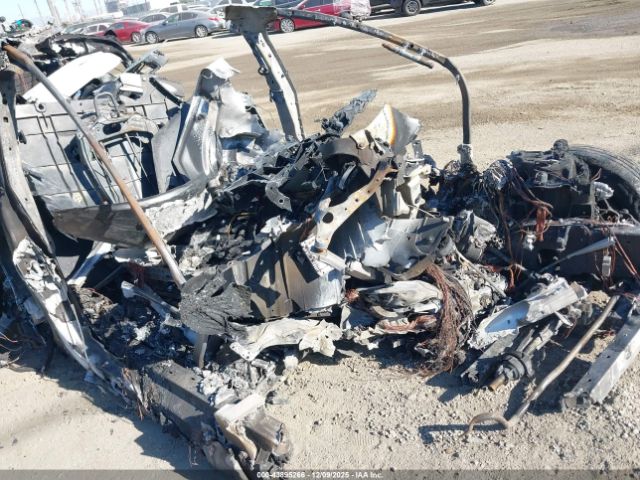 2023 TESLA MODEL X 7SAXCBE53PF429475 Photo 5