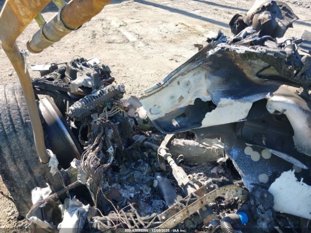 2023 TESLA MODEL X 7SAXCBE53PF429475 Photo 6