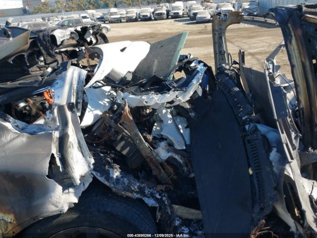 2023 TESLA MODEL X 7SAXCBE53PF429475 Photo 7