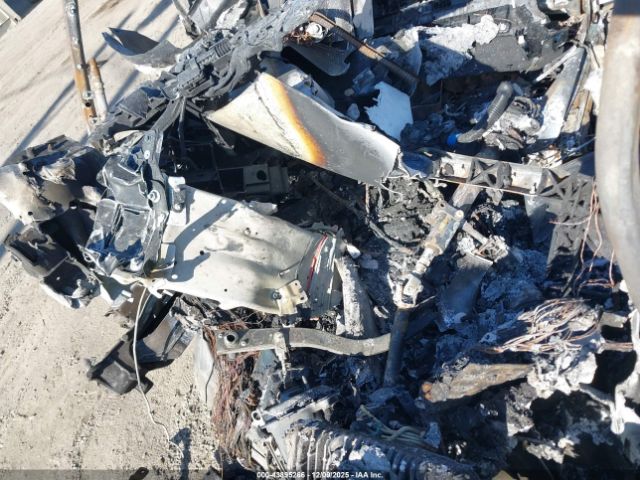 2023 TESLA MODEL X 7SAXCBE53PF429475 Photo 8