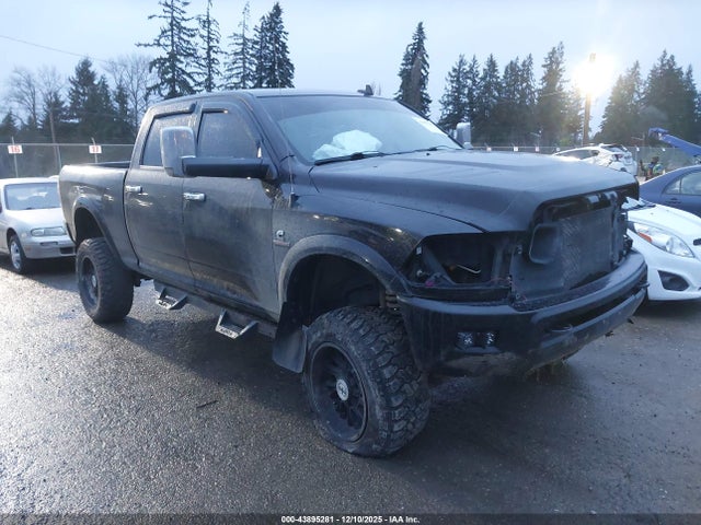 2015 RAM 2500 3C6UR5FL1FG537705