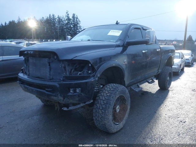 2015 RAM 2500 3C6UR5FL1FG537705 Photo 1