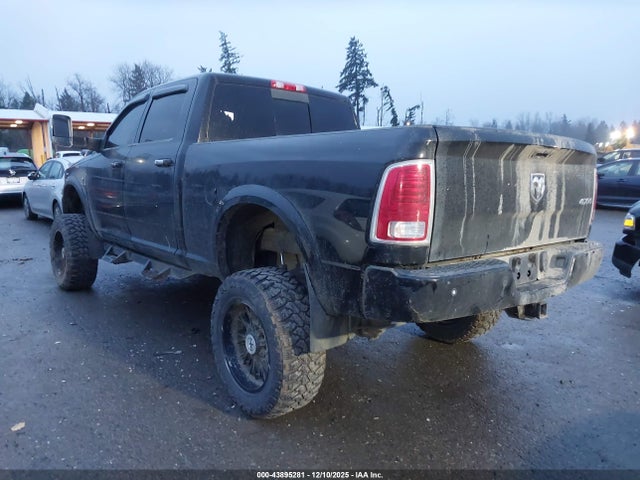 2015 RAM 2500 3C6UR5FL1FG537705 Photo 2