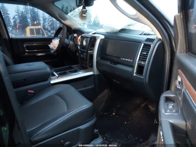 2015 RAM 2500 3C6UR5FL1FG537705 Photo 4