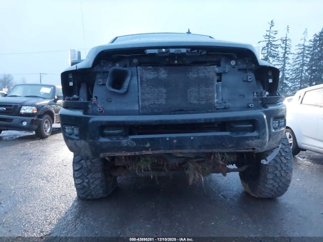 2015 RAM 2500 3C6UR5FL1FG537705 Photo 5