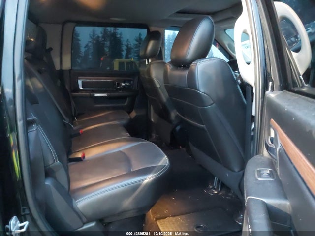 2015 RAM 2500 3C6UR5FL1FG537705 Photo 7