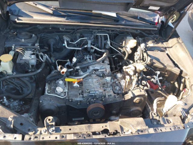 2020 SUBARU WRX STI JF1VA2E65L9833813 Photo 9