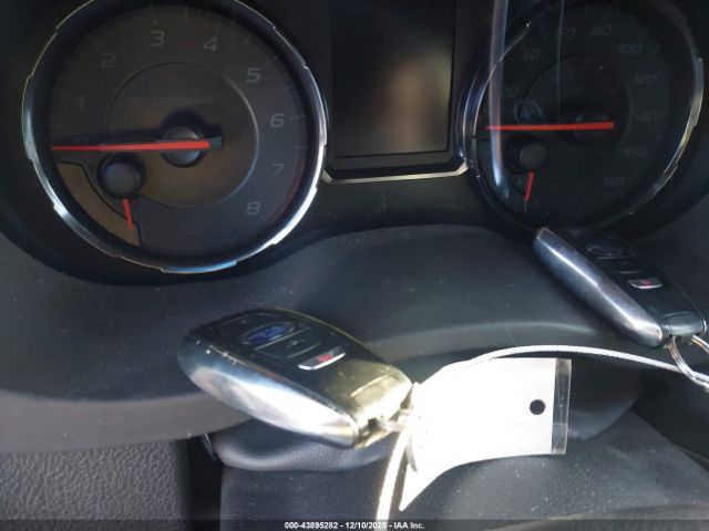 2020 SUBARU WRX STI JF1VA2E65L9833813 Photo 10