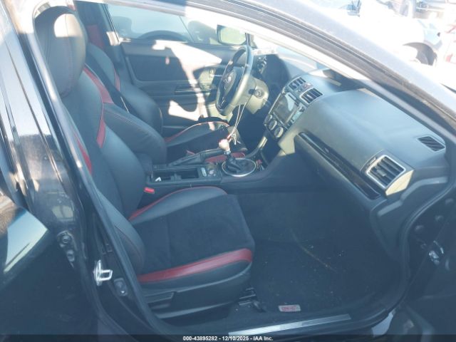 2020 SUBARU WRX STI JF1VA2E65L9833813 Photo 4